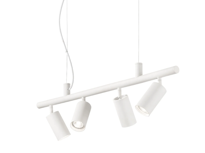 DYNAMITE SP4 / 6 - Pendant lamp _ Ideal Lux